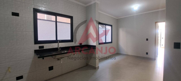 Imagem Casa com 3 Quartos à Venda, 97 m² em Jardim Paulista - Atibaia Imagem Casa com 3 Quartos à Venda, 97 m² em Jardim Paulista - Atibaia
