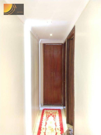 Imagem Apartamento com 2 Quartos à Venda, 56 m² em Jaraguá - São Paulo Imagem Apartamento com 2 Quartos à Venda, 56 m² em Jaraguá - São Paulo