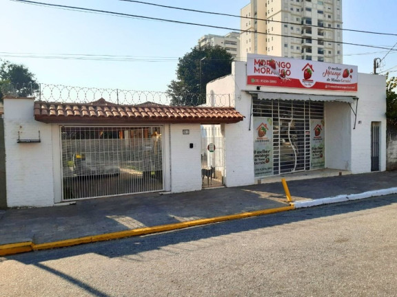 Imagem Casa com 5 Quartos à Venda ou Locação, 420 m² em Vila Costa - Suzano
