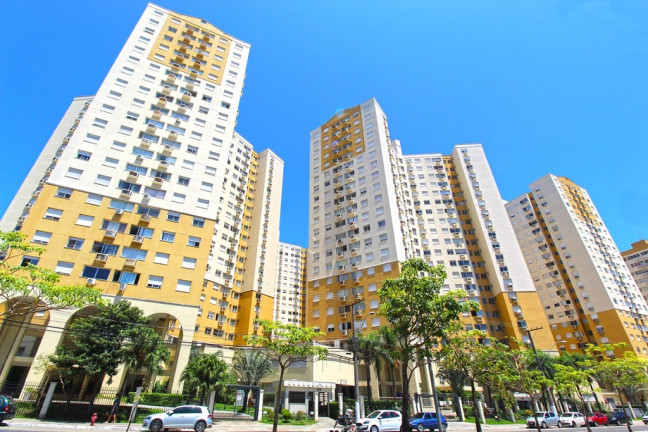 Apartamento com 2 Quartos à Venda, 66 m² em Partenon - Porto Alegre