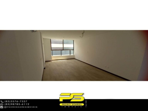 Imagem Apartamento com 3 Quartos à Venda, 98 m² em Praia Formosa - Cabedelo