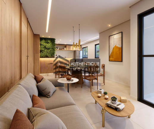Imagem Apartamento com 2 Quartos à Venda, 49 m² em Perdizes - São Paulo