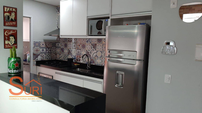Imagem Apartamento com 3 Quartos à Venda, 105 m² em Vila Metalúrgica - Santo André Imagem Apartamento com 3 Quartos à Venda, 105 m² em Vila Metalúrgica - Santo André