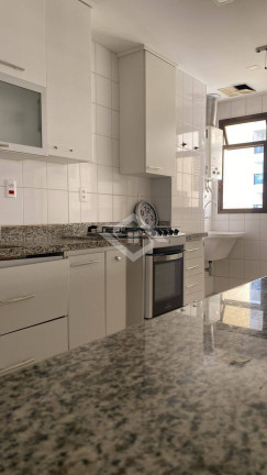 Imagem Apartamento com 3 Quartos à Venda, 80 m² em Barra Da Tijuca - Rio De Janeiro