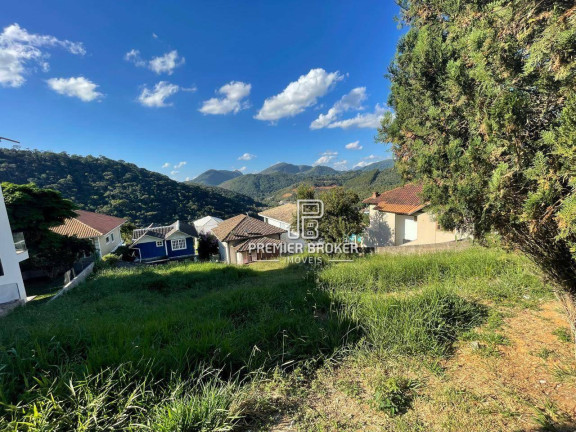 Imagem Terreno à Venda, 244 m² em Albuquerque - Teresópolis Imagem Terreno à Venda, 244 m² em Albuquerque - Teresópolis