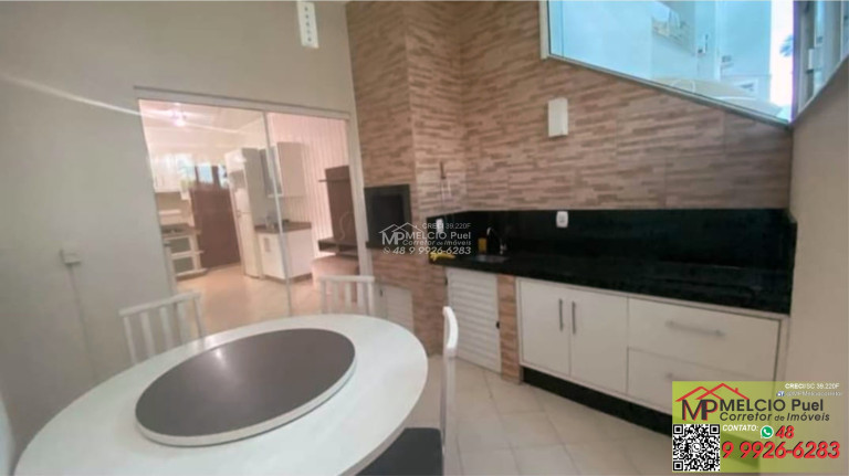 Imagem Apartamento com 2 Quartos à Venda, 80 m² em Centro - São João Batista Imagem Apartamento com 2 Quartos à Venda, 80 m² em Centro - São João Batista