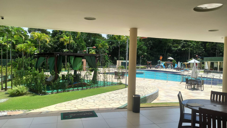 Imagem Terreno em Condomínio à Venda, 450 m² em água Boa (outeiro) - Belém Imagem Terreno em Condomínio à Venda, 450 m² em água Boa (outeiro) - Belém