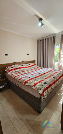 Foto do imóvel Apartamento com 2 Quartos à Venda, 90 m² em Santo Antônio - São Caetano Do Sul