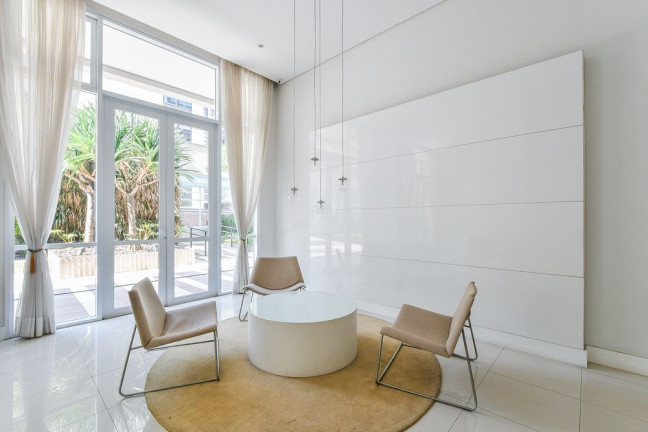 Imagem Loft com 1 Quarto à Venda, 44 m² em Brooklin Paulista - São Paulo