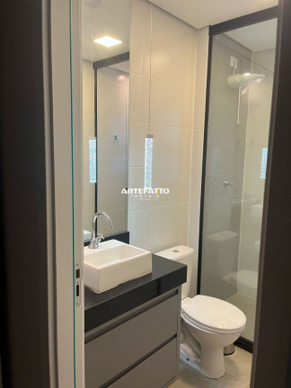 Imagem Apartamento com 2 Quartos à Venda, 84 m² em Núcleo Agrícola Alpha - Franca