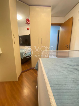 Imagem Apartamento com 4 Quartos à Venda, 139 m² em Jardim - Santo André