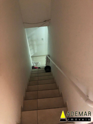 Imagem Casa com 2 Quartos à Venda, 5 m² em Eldorado - Diadema