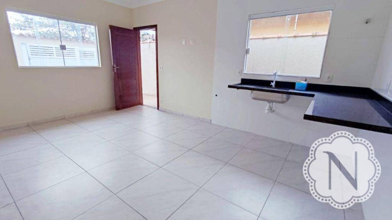 Imagem Casa com 2 Quartos à Venda, 55 m² em Nova Itanhaém - Itanhaém Imagem Casa com 2 Quartos à Venda, 55 m² em Nova Itanhaém - Itanhaém