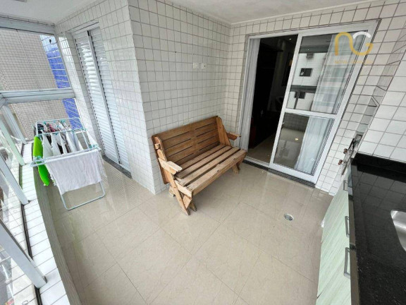Imagem Apartamento com 2 Quartos à Venda, 92 m² em Tupi - Praia Grande
