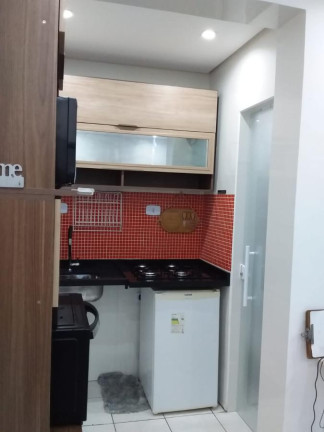 Imagem Kitnet com 1 Quarto à Venda, 30 m² em Ocian - Praia Grande Imagem Kitnet com 1 Quarto à Venda, 30 m² em Ocian - Praia Grande