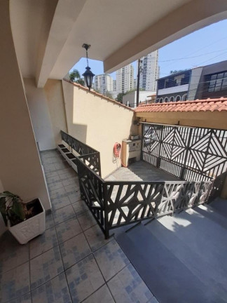 Imagem Sobrado com 3 Quartos à Venda, 283 m² em Centro - Santo André