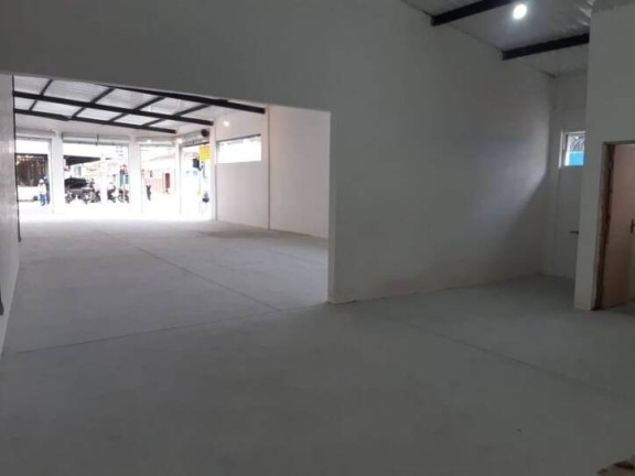 Imagem Ponto Comercial para Alugar, 200 m² em Centro - Taubaté Imagem Ponto Comercial para Alugar, 200 m² em Centro - Taubaté