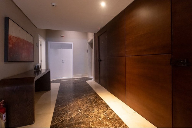 Imagem Apartamento com 1 Quarto à Venda, 132 m² em Vila Olímpia - São Paulo Imagem Apartamento com 1 Quarto à Venda, 132 m² em Vila Olímpia - São Paulo