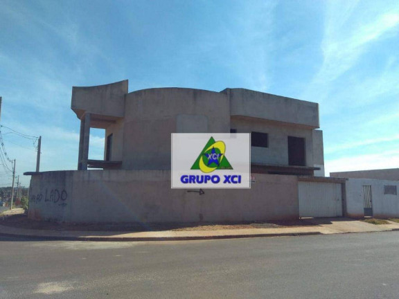 Imagem Sobrado com 5 Quartos à Venda, 367 m² em Jardim João Paulo Ii - Sumaré