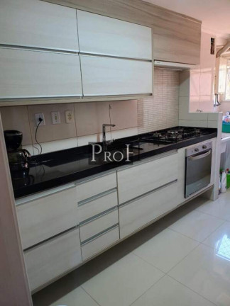 Imagem Apartamento com 2 Quartos à Venda, 50 m² em Parque Erasmo Assunção - Santo André Imagem Apartamento com 2 Quartos à Venda, 50 m² em Parque Erasmo Assunção - Santo André