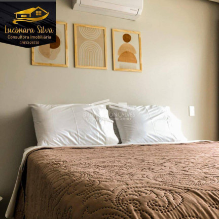 Imagem Apartamento com 2 Quartos à Venda, 68 m² em Porto Seguro Imagem Apartamento com 2 Quartos à Venda, 68 m² em Porto Seguro