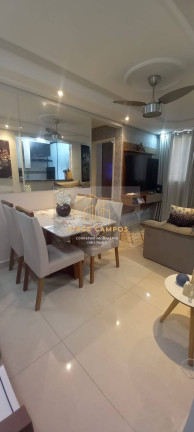 Imagem Apartamento com 2 Quartos à Venda, 49 m² em Jardim Califórnia - Jacareí Imagem Apartamento com 2 Quartos à Venda, 49 m² em Jardim Califórnia - Jacareí