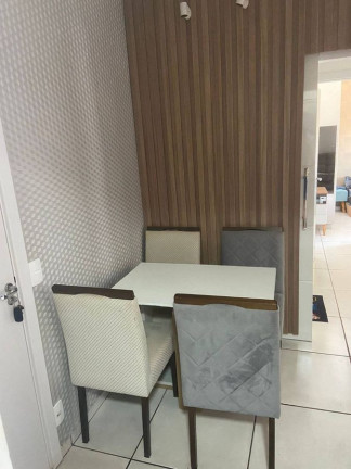 Apartamento com 2 Quartos à Venda, 47 m² em Ipiranga - Ribeirão Preto