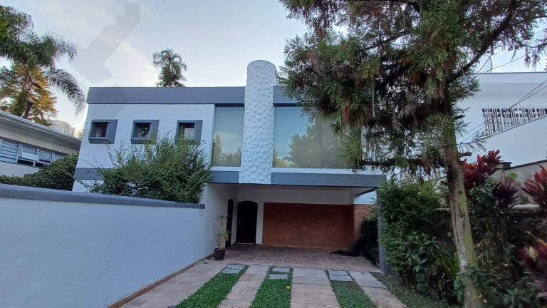 Imagem Casa com 3 Quartos à Venda, 220 m² em Jardim Marajoara - São Paulo