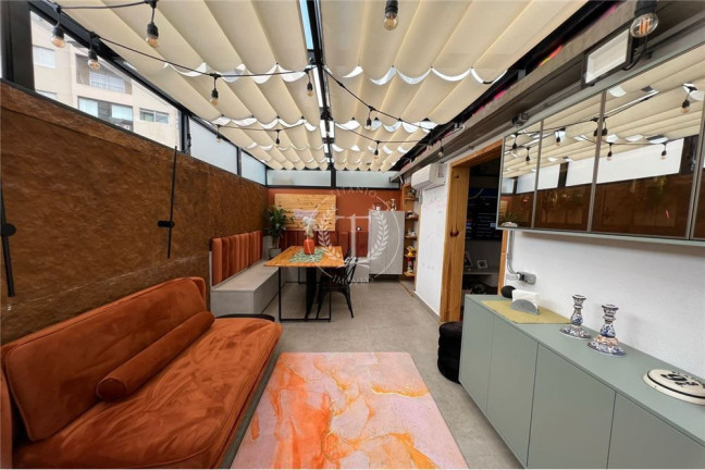 Imagem Apartamento com 2 Quartos à Venda, 88 m² em Tatuapé - São Paulo