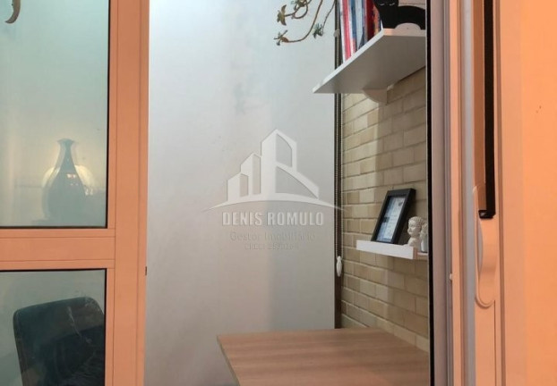 Imagem Apartamento com 3 Quartos à Venda, 82 m² em Santa Teresinha - São Paulo