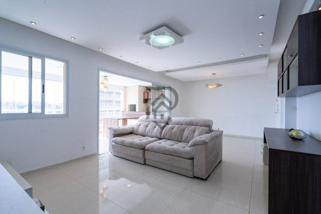 Imagem Apartamento com 3 Quartos à Venda, 125 m² em Alto Da Boa Vista - São Paulo Imagem Apartamento com 3 Quartos à Venda, 125 m² em Alto Da Boa Vista - São Paulo