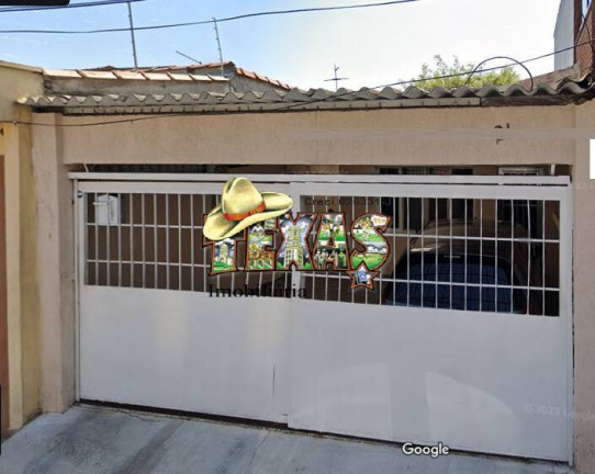 Casa com 3 Quartos à Venda, 150 m² em Jardim Soraia - São Paulo