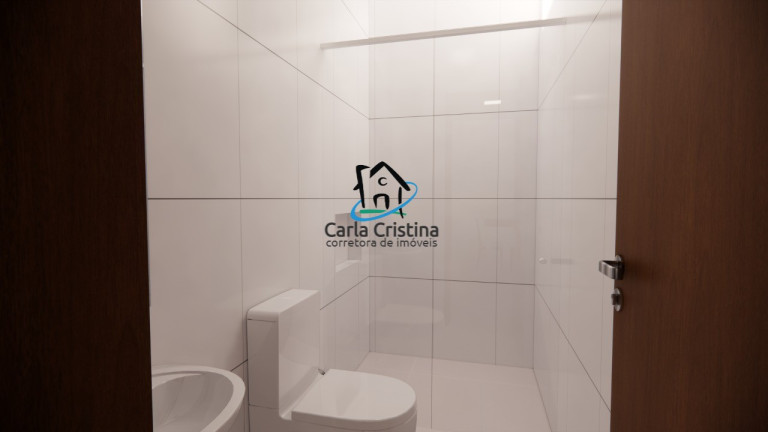 Imagem Casa com 2 Quartos à Venda, 67 m² em Balneário Canoas - Pontal Do Paraná