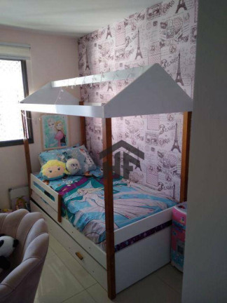 Imagem Apartamento com 3 Quartos à Venda, 108 m² em Imbiribeira - Recife