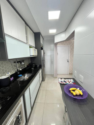 Imagem Apartamento com 2 Quartos à Venda, 60 m² em Tupi - Praia Grande Imagem Apartamento com 2 Quartos à Venda, 60 m² em Tupi - Praia Grande
