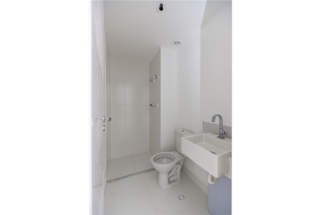 Imagem Apartamento com 1 Quarto à Venda, 25 m² em Perdizes - São Paulo Imagem Apartamento com 1 Quarto à Venda, 25 m² em Perdizes - São Paulo