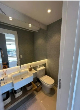 Imagem Apartamento com 3 Quartos à Venda, 190 m² em Cidade Industrial - Curitiba Imagem Apartamento com 3 Quartos à Venda, 190 m² em Cidade Industrial - Curitiba