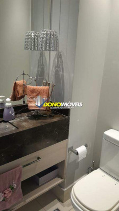 Imagem Apartamento com 3 Quartos à Venda, 123 m² em Centro - São Bernardo Do Campo Imagem Apartamento com 3 Quartos à Venda, 123 m² em Centro - São Bernardo Do Campo