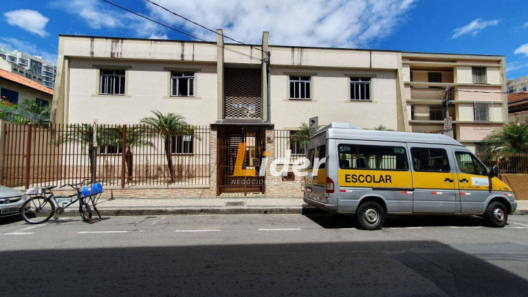 Apartamento com 2 Quartos à Venda, 40 m² em São Mateus - Juiz De Fora
