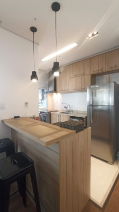 Imagem Apartamento com 3 Quartos à Venda, 72 m² em Vila Mascote - São Paulo Imagem Apartamento com 3 Quartos à Venda, 72 m² em Vila Mascote - São Paulo