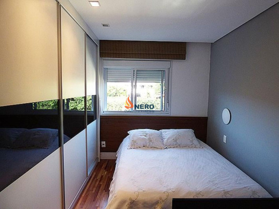 Imagem Cobertura com 2 Quartos à Venda, 143 m² em Jardim Leonor - São Paulo