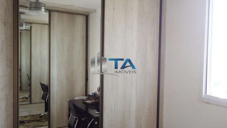Imagem Imóvel com 3 Quartos à Venda, 66 m² em Parque Industrial - Campinas