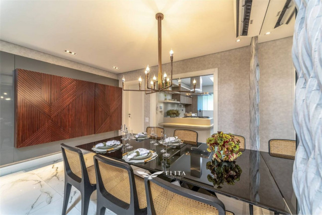 Imagem Apartamento com 3 Quartos à Venda, 166 m² em Praia Brava - Itajaí
