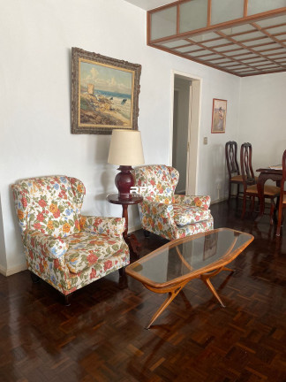 Imagem Apartamento com 4 Quartos à Venda, 160 m² em Icaraí - Niterói