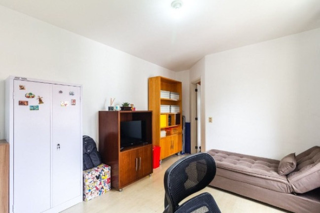 Imagem Apartamento com 1 Quarto à Venda, 40 m² em Brooklin Paulista - São Paulo Imagem Apartamento com 1 Quarto à Venda, 40 m² em Brooklin Paulista - São Paulo