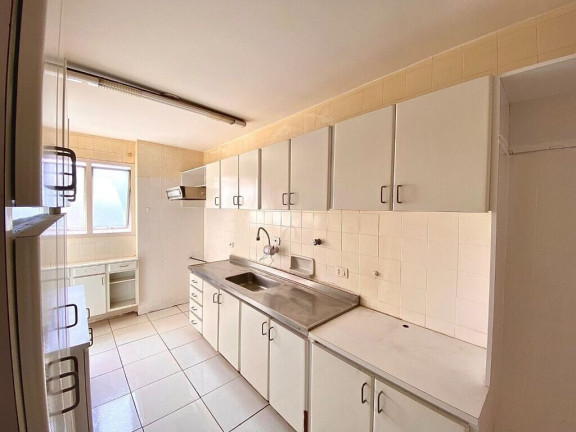 Imagem Apartamento com 3 Quartos à Venda, 126 m² em Santana - São Paulo Imagem Apartamento com 3 Quartos à Venda, 126 m² em Santana - São Paulo