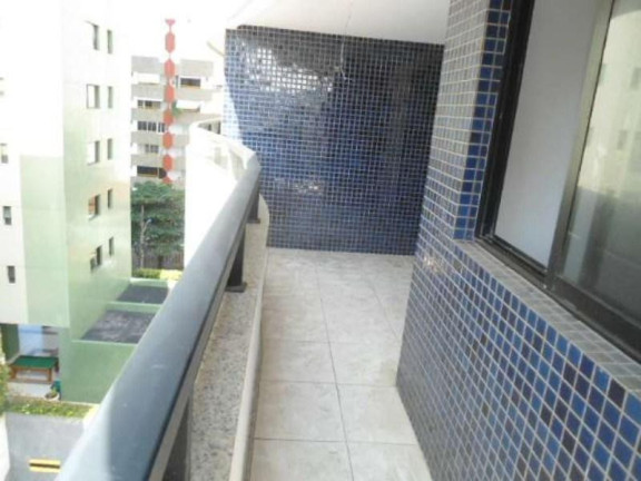 Imagem Apartamento com 1 Quarto à Venda, 51 m² em Pituba - Salvador