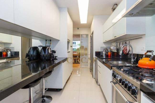 Imagem Apartamento com 3 Quartos à Venda, 156 m² em Vila Olímpia - São Paulo Imagem Apartamento com 3 Quartos à Venda, 156 m² em Vila Olímpia - São Paulo