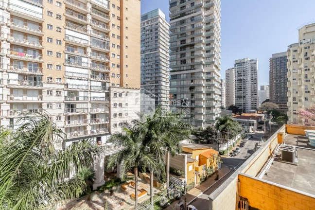 Imagem Apartamento com 2 Quartos à Venda, 146 m² em Vila Nova Conceição - São Paulo Imagem Apartamento com 2 Quartos à Venda, 146 m² em Vila Nova Conceição - São Paulo