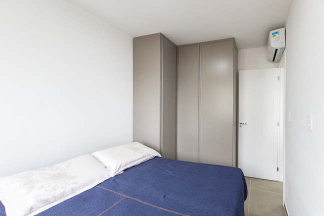 Imagem Apartamento com 2 Quartos à Venda, 40 m² em Vila Mariana - São Paulo